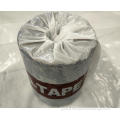 Corrosion Protective Coating Tape Tank Anti Corrosion Petrolatum Tape Factory